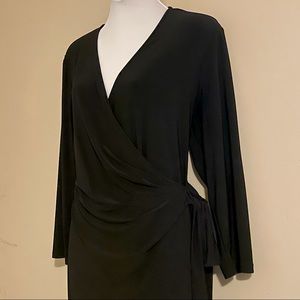 Little Black Dress Size16